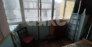 1-к квартира, вторичка, 35м2, 6/14 этаж