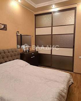 2-к квартира, вторичка, 56м2, 3/3 этаж