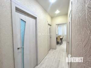 2-к квартира, вторичка, 45м2, 4/21 этаж