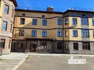 Студия квартира, вторичка, 23м2, 2/3 этаж