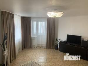 2-к квартира, вторичка, 93м2, 8/10 этаж