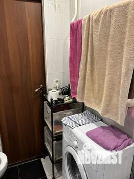 1-к квартира, вторичка, 32м2, 2/4 этаж