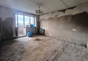 3-к квартира, вторичка, 63м2, 6/9 этаж