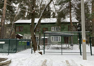 2-к квартира, вторичка, 65м2, 2/2 этаж