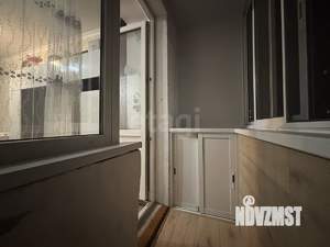 1-к квартира, вторичка, 29м2, 4/5 этаж