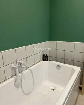 1-к квартира, вторичка, 41м2, 20/22 этаж