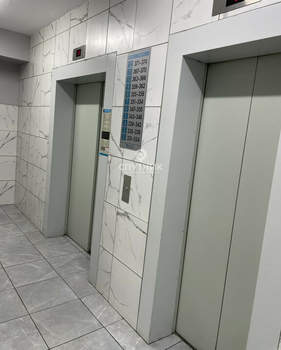 2-к квартира, вторичка, 57м2, 11/17 этаж