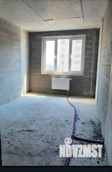 1-к квартира, вторичка, 38м2, 14/19 этаж