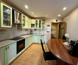 3-к квартира, вторичка, 89м2, 6/14 этаж