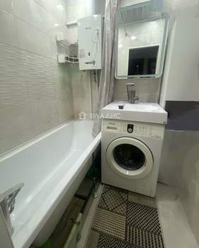 2-к квартира, вторичка, 41м2, 1/2 этаж