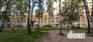 Студия квартира, вторичка, 20м2, 3/5 этаж