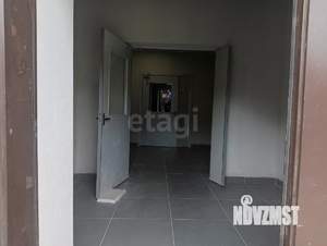 1-к квартира, вторичка, 39м2, 1/3 этаж