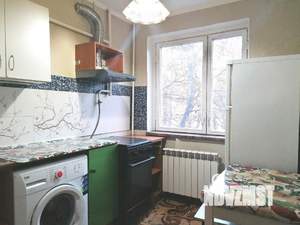 3-к квартира, вторичка, 56м2, 1/9 этаж