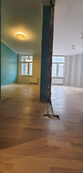 1-к квартира, вторичка, 50м2, 6/23 этаж