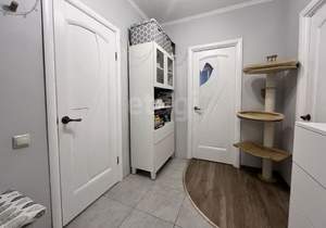 1-к квартира, вторичка, 41м2, 3/16 этаж