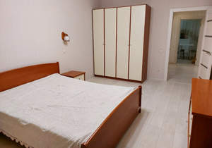 2-к квартира, вторичка, 69м2, 12/15 этаж