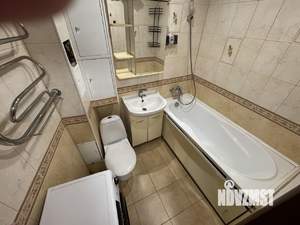 1-к квартира, вторичка, 29м2, 2/5 этаж
