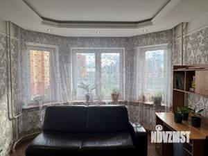 2-к квартира, вторичка, 61м2, 4/17 этаж