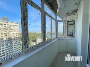 1-к квартира, вторичка, 49м2, 18/21 этаж