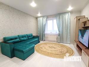 2-к квартира, вторичка, 63м2, 17/17 этаж