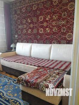 3-к квартира, вторичка, 62м2, 8/10 этаж