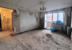 3-к квартира, вторичка, 63м2, 6/9 этаж