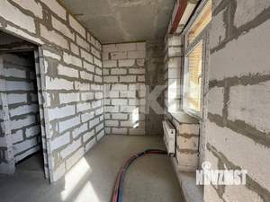 3-к квартира, вторичка, 72м2, 3/3 этаж