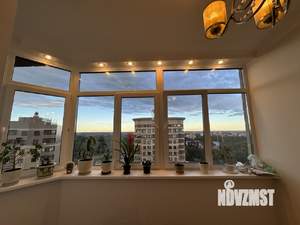 3-к квартира, вторичка, 84м2, 20/22 этаж