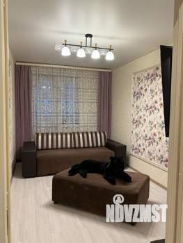 2-к квартира, вторичка, 56м2, 4/14 этаж