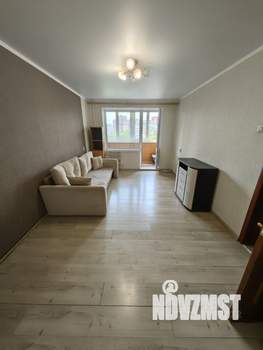 1-к квартира, вторичка, 35м2, 6/9 этаж