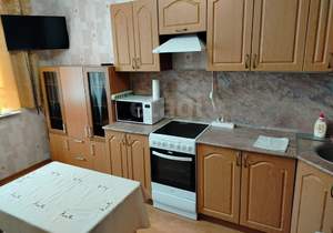 1-к квартира, вторичка, 38м2, 18/22 этаж