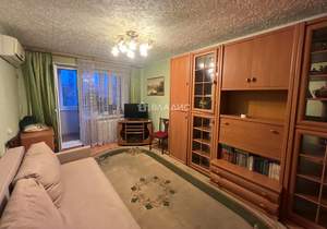 2-к квартира, вторичка, 44м2, 5/9 этаж