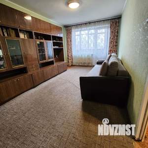 1-к квартира, вторичка, 34м2, 3/5 этаж