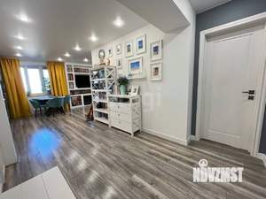 2-к квартира, вторичка, 60м2, 7/10 этаж