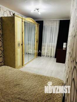 2-к квартира, вторичка, 44м2, 1/5 этаж