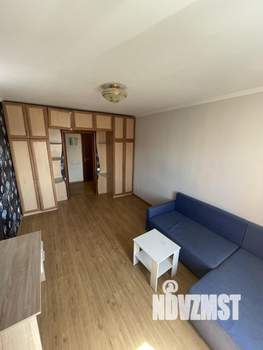 3-к квартира, вторичка, 94м2, 8/17 этаж