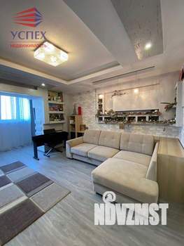 3-к квартира, вторичка, 78м2, 8/22 этаж