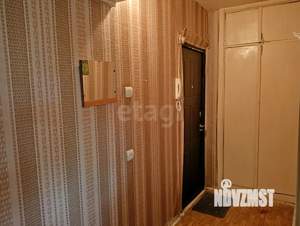 1-к квартира, вторичка, 32м2, 4/5 этаж
