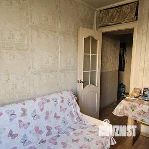 1-к квартира, вторичка, 34м2, 3/10 этаж