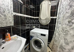 3-к квартира, вторичка, 63м2, 2/9 этаж