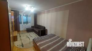 2-к квартира, вторичка, 49м2, 9/9 этаж