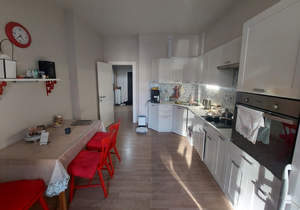 2-к квартира, вторичка, 65м2, 2/21 этаж