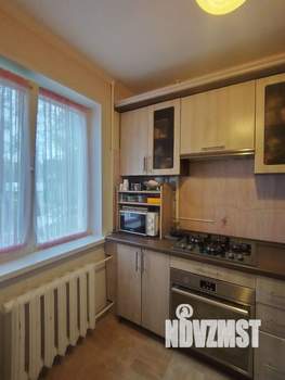 2-к квартира, вторичка, 45м2, 1/5 этаж