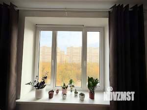 1-к квартира, вторичка, 41м2, 11/17 этаж