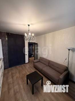 1-к квартира, вторичка, 41м2, 9/17 этаж