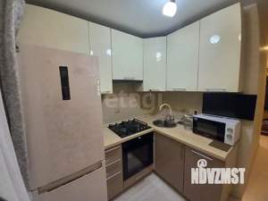 2-к квартира, вторичка, 44м2, 1/4 этаж