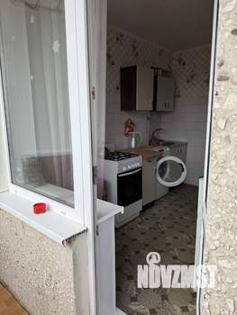 1-к квартира, вторичка, 33м2, 8/9 этаж