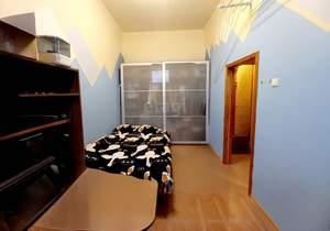 1-к квартира, вторичка, 27м2, 4/4 этаж