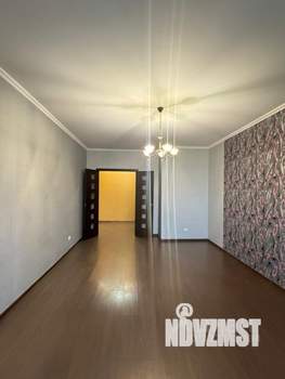 3-к квартира, вторичка, 89м2, 13/15 этаж