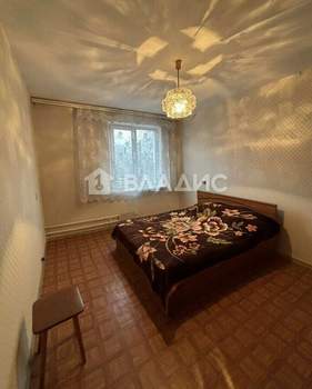 3-к квартира, вторичка, 62м2, 3/12 этаж